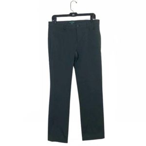 Lauren Ralph Lauren Adelle dress pants size 8 career wear office